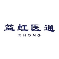 益虹医通 Logo