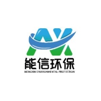 能信环保 Logo
