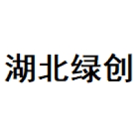 绿创建筑 Logo