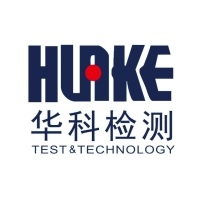 国检测试 Logo