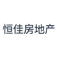 恒佳 Logo