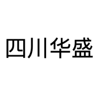 华盛能源 Logo
