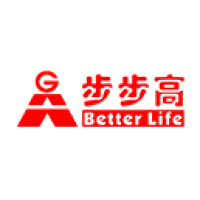 步步高 Logo