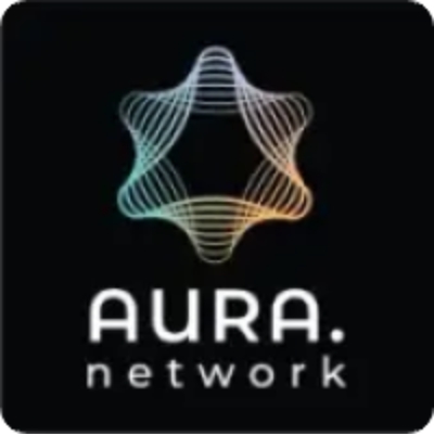 Aura Network Logo