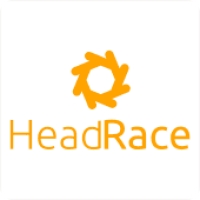 HeadRace Logo