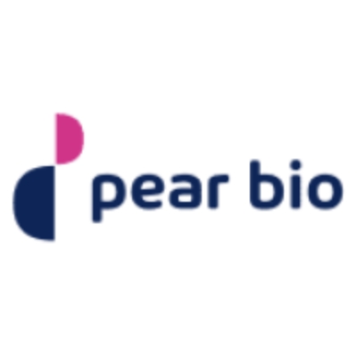 Pear Bio Logo