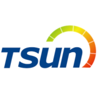 腾圣技术 Logo