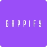 Gappify Logo