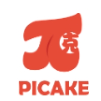 味粒子 Logo