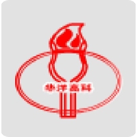 华洋 Logo
