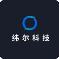 深圳纬尔科技 Logo