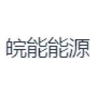 皖能能源 Logo