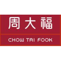 周大福 Logo