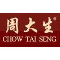 周大生 Logo