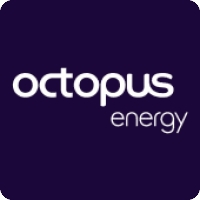 Octopus Energy Logo