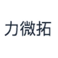 力微拓 Logo