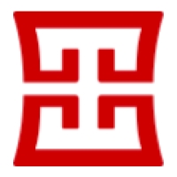 国通大宗 Logo