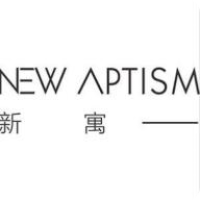 新寓 Logo