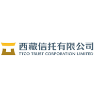 西藏信托 Logo