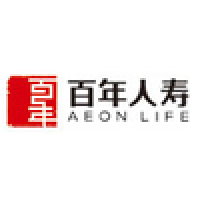百年人寿 Logo
