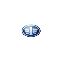 富维股份 Logo