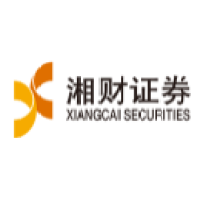 湘财证券 Logo