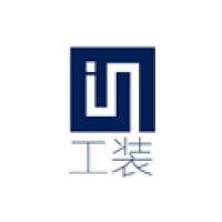 艺格工装 Logo