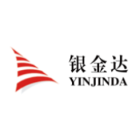 银金达新 Logo