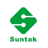 崇达技术 Logo