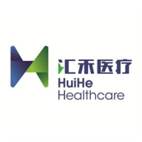 汇禾医疗 Logo