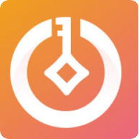 天津五八数字信息服务 Logo