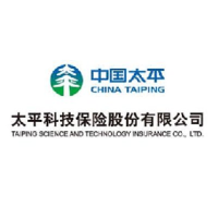 科技保险 Logo