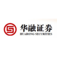 国新证券 Logo