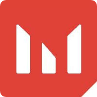 米飞 Logo