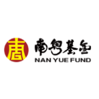 南粤基金 Logo