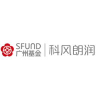 科风朗润融资担保 Logo