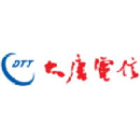 大唐电信 Logo