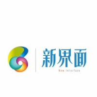 新界面 Logo