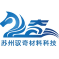 驭奇材料 Logo