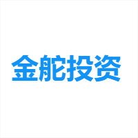 金舵投资 Logo