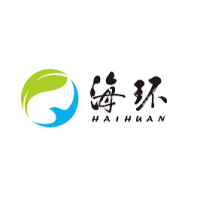 海峡环保 Logo