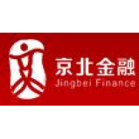 京北金融 Logo