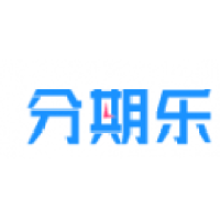 分期乐 Logo