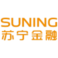 苏宁金控 Logo