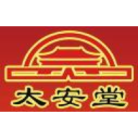 太安堂 Logo