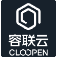 容联云通讯 Logo