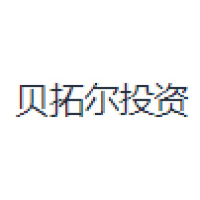 贝拓尔投资 Logo