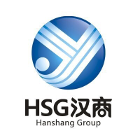 汉商集团 Logo