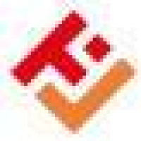 正前方金服 Logo