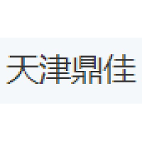 天津鼎佳 Logo